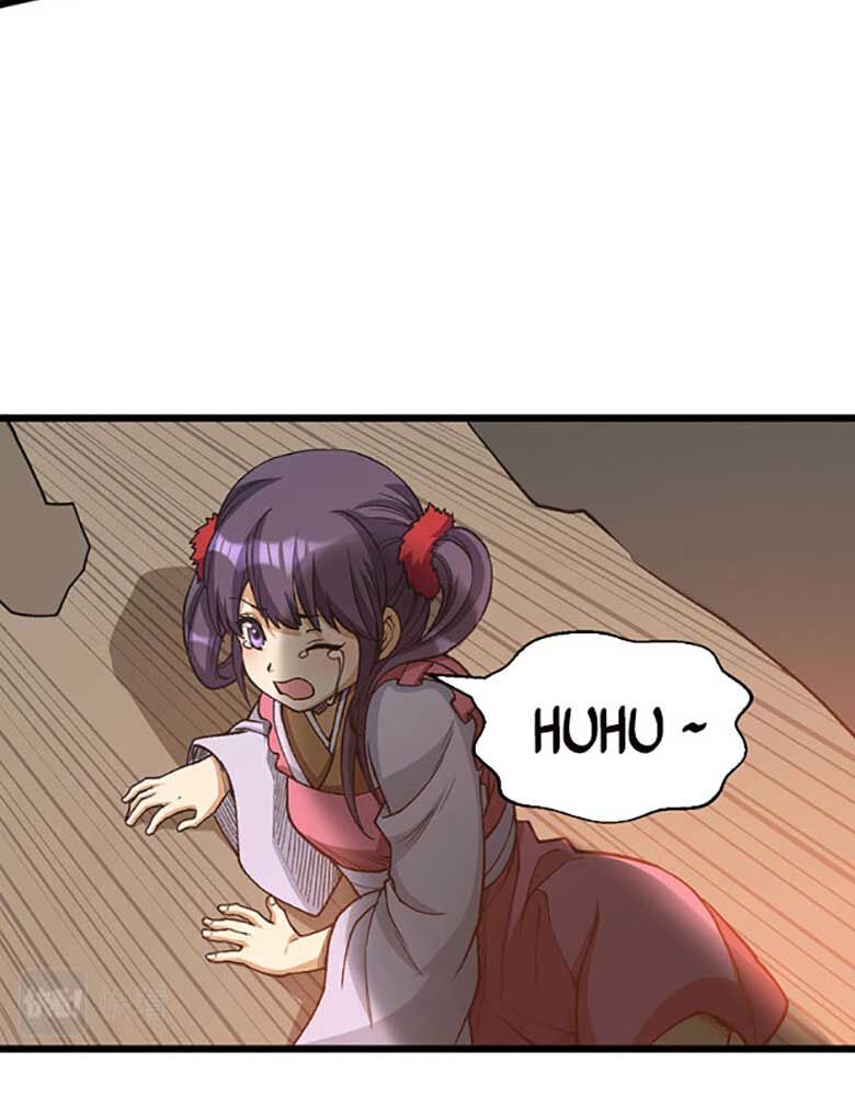 đọc truyện Võ Đạo Độc Tôn Chương 586 ảnh 19 tại Thiên Thai Truyện