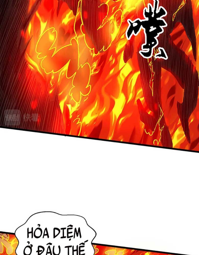 đọc truyện Võ Đạo Độc Tôn Chương 586 ảnh 39 tại Thiên Thai Truyện