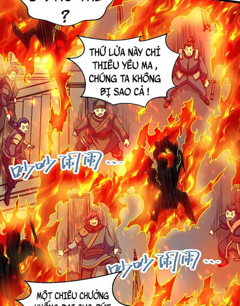 đọc truyện Võ Đạo Độc Tôn Chương 586 ảnh 40 tại Thiên Thai Truyện