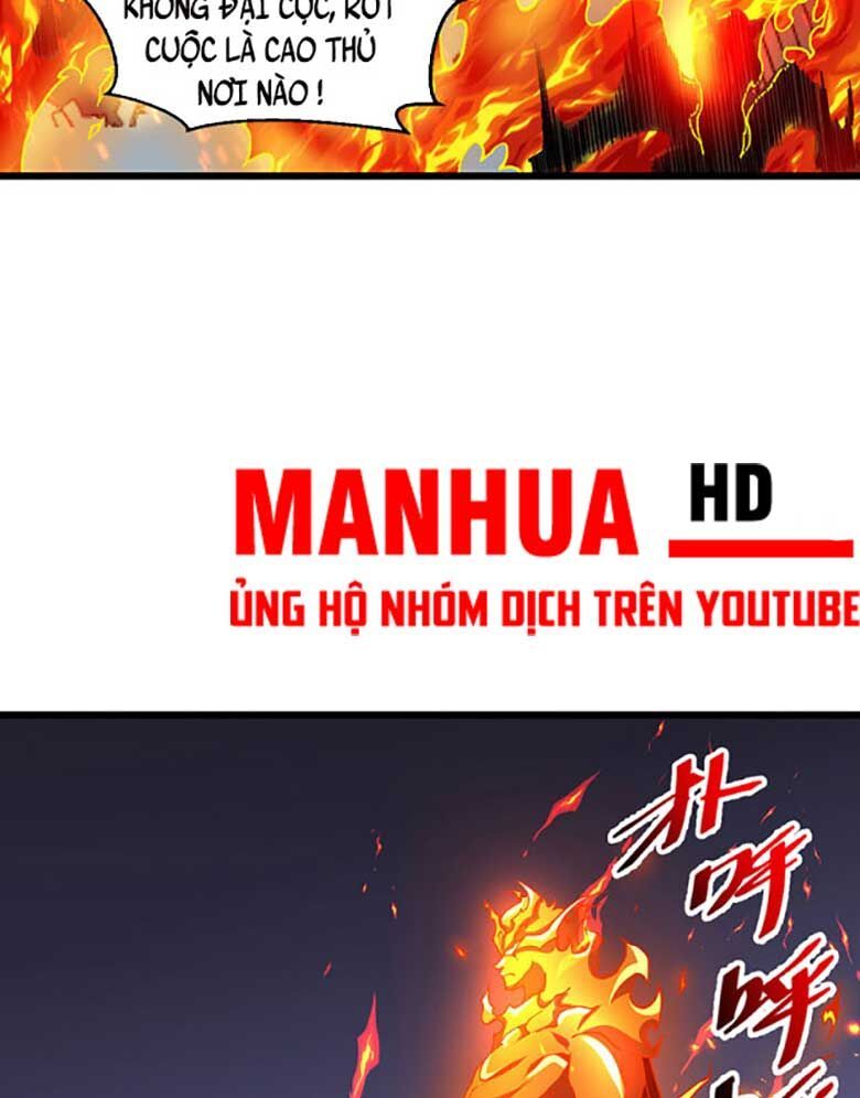 đọc truyện Võ Đạo Độc Tôn Chương 586 ảnh 41 tại Thiên Thai Truyện