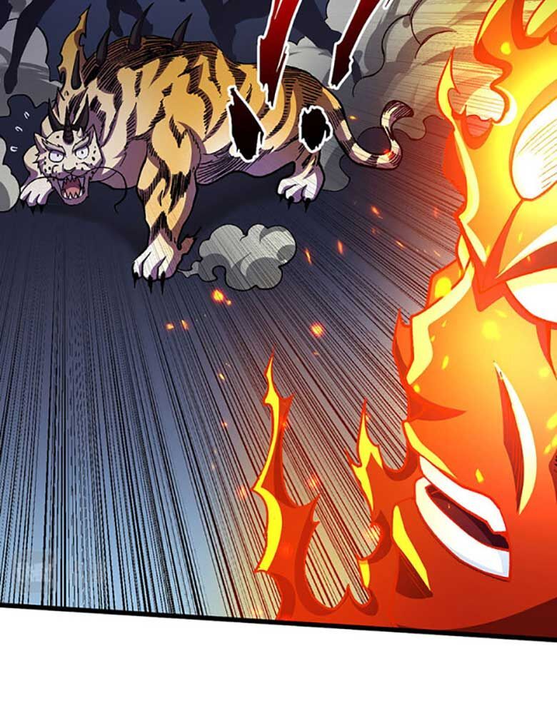 đọc truyện Võ Đạo Độc Tôn Chương 586 ảnh 47 tại Thiên Thai Truyện