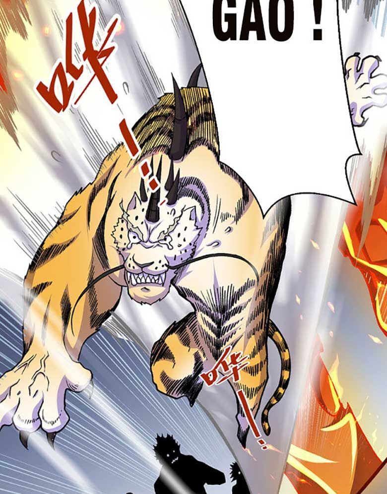 đọc truyện Võ Đạo Độc Tôn Chương 586 ảnh 51 tại Thiên Thai Truyện