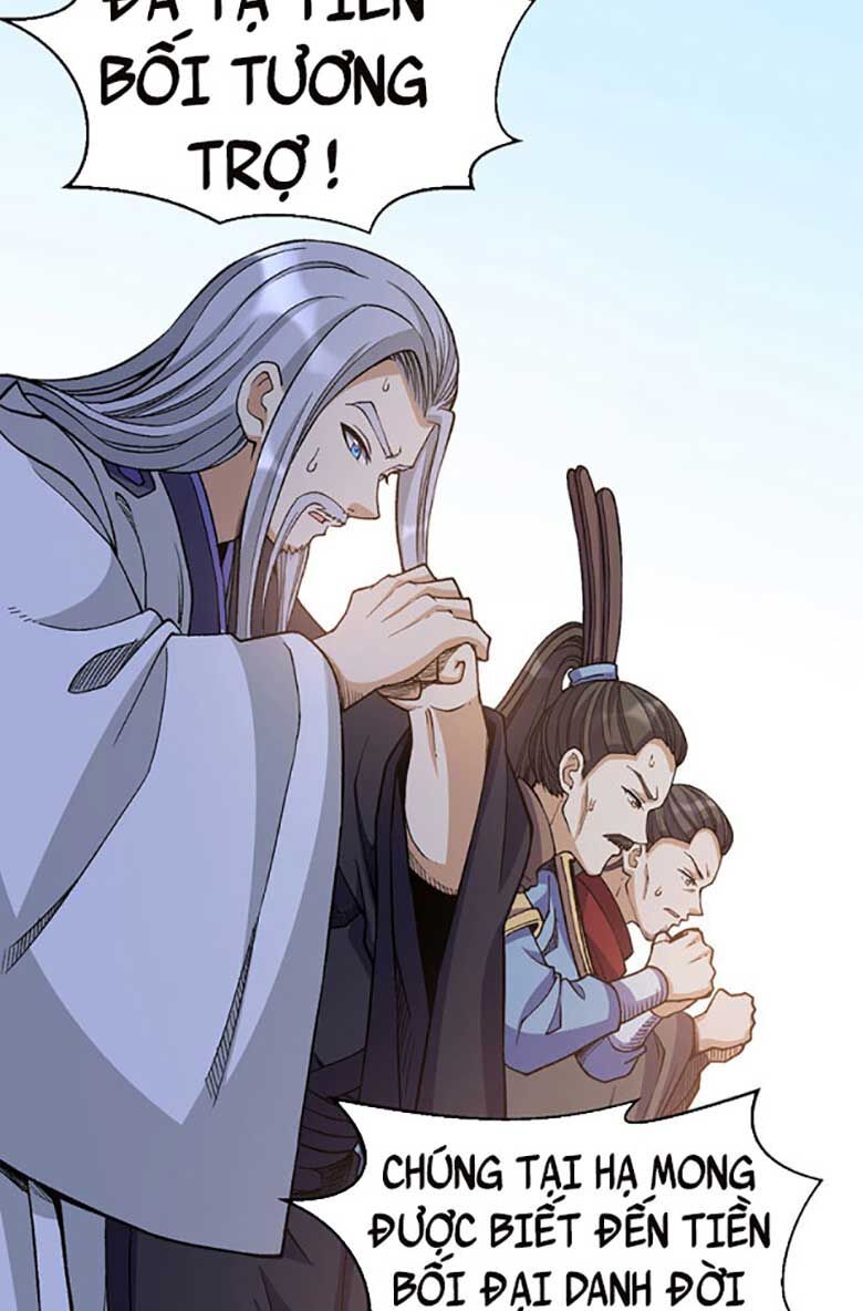 đọc truyện Võ Đạo Độc Tôn Chương 586 ảnh 70 tại Thiên Thai Truyện