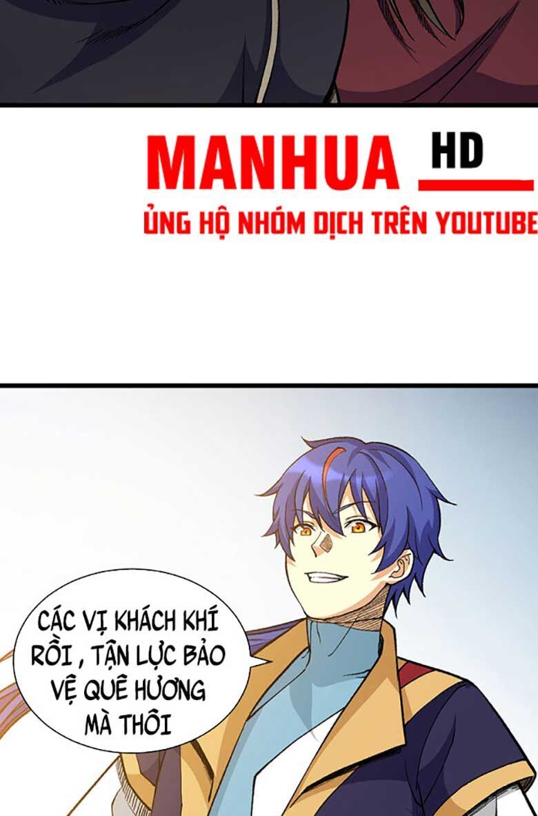 đọc truyện Võ Đạo Độc Tôn Chương 586 ảnh 73 tại Thiên Thai Truyện