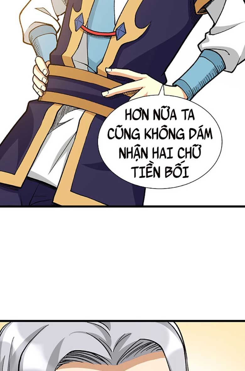 đọc truyện Võ Đạo Độc Tôn Chương 586 ảnh 74 tại Thiên Thai Truyện