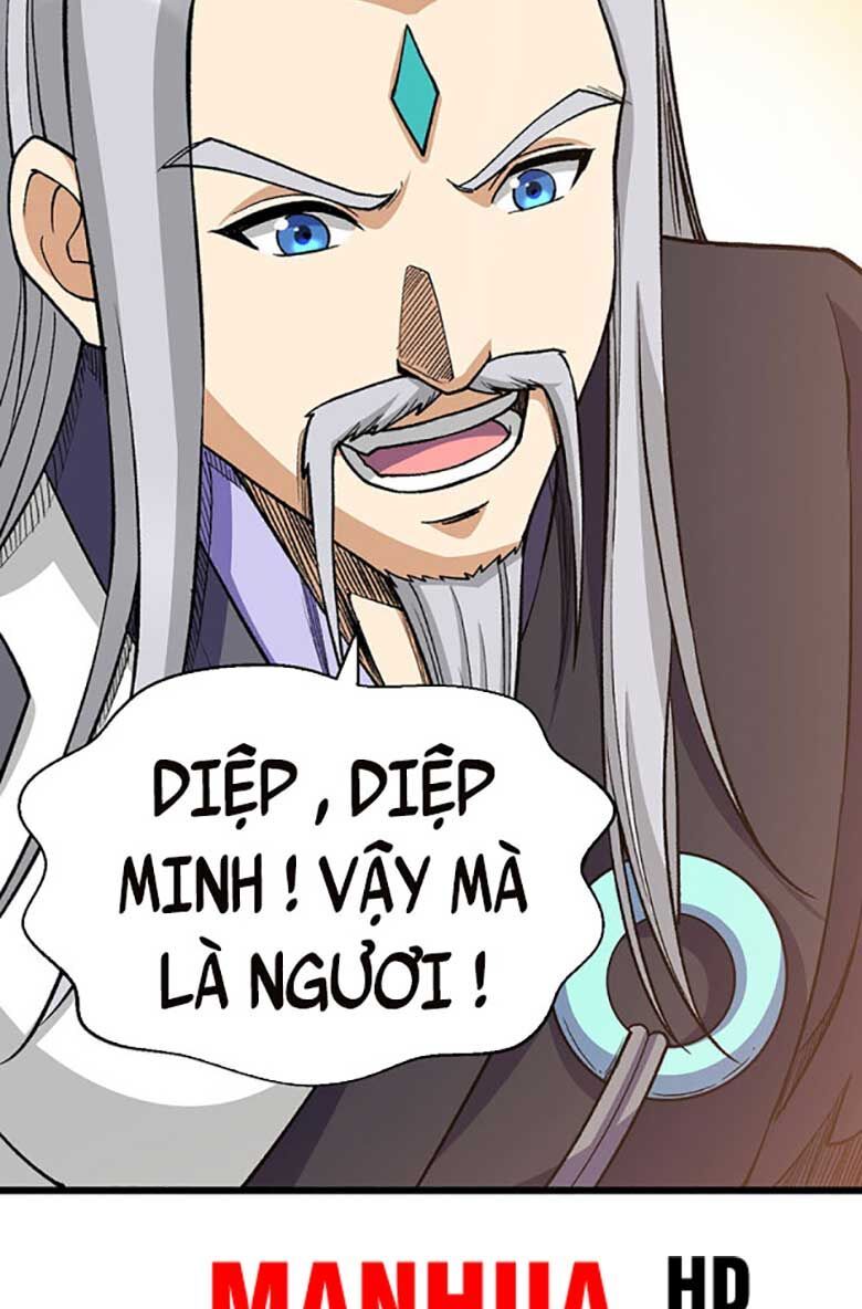 đọc truyện Võ Đạo Độc Tôn Chương 586 ảnh 75 tại Thiên Thai Truyện