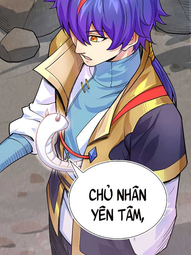 đọc truyện Võ Đạo Độc Tôn Chương 587 ảnh 13 tại Thiên Thai Truyện