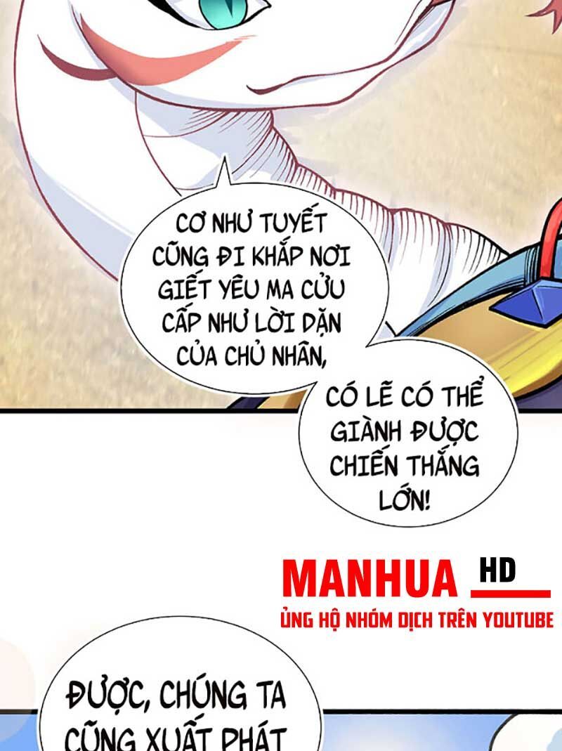 đọc truyện Võ Đạo Độc Tôn Chương 587 ảnh 15 tại Thiên Thai Truyện