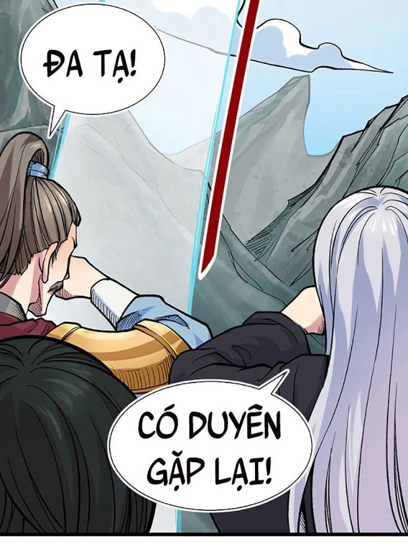 đọc truyện Võ Đạo Độc Tôn Chương 587 ảnh 19 tại Thiên Thai Truyện