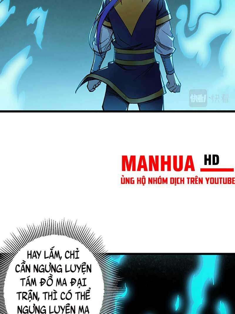 đọc truyện Võ Đạo Độc Tôn Chương 587 ảnh 24 tại Thiên Thai Truyện