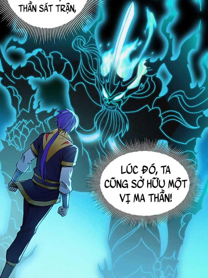 đọc truyện Võ Đạo Độc Tôn Chương 587 ảnh 25 tại Thiên Thai Truyện