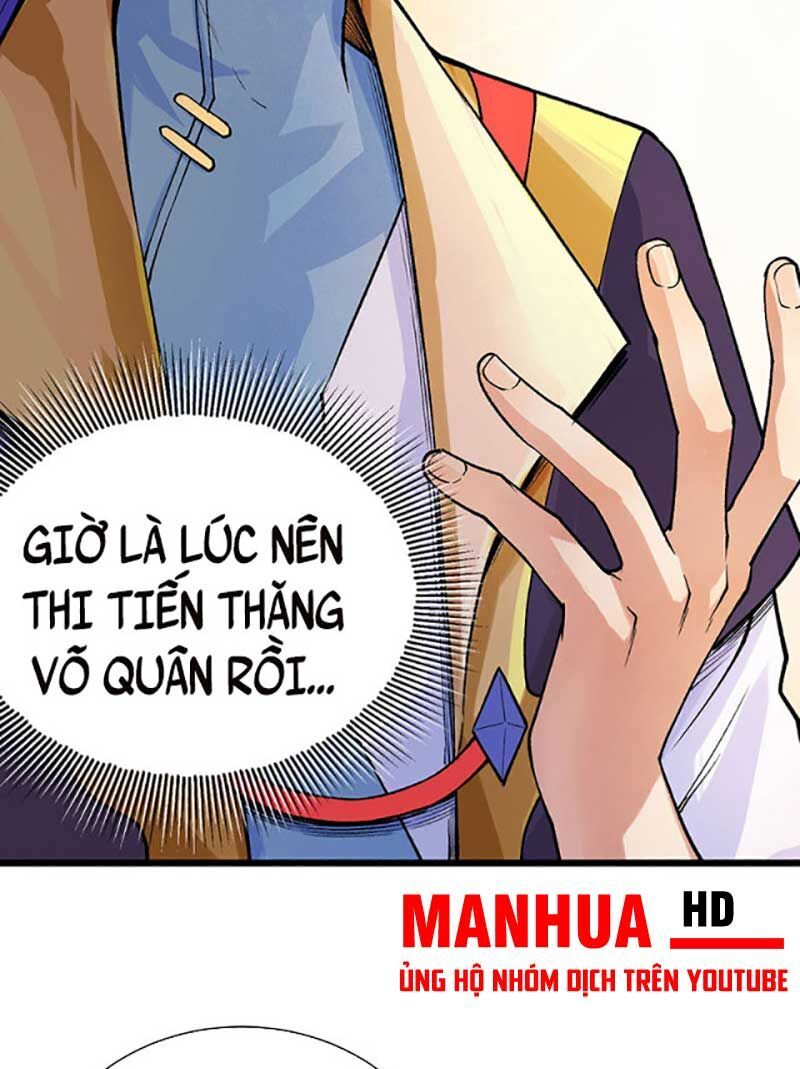 đọc truyện Võ Đạo Độc Tôn Chương 587 ảnh 27 tại Thiên Thai Truyện