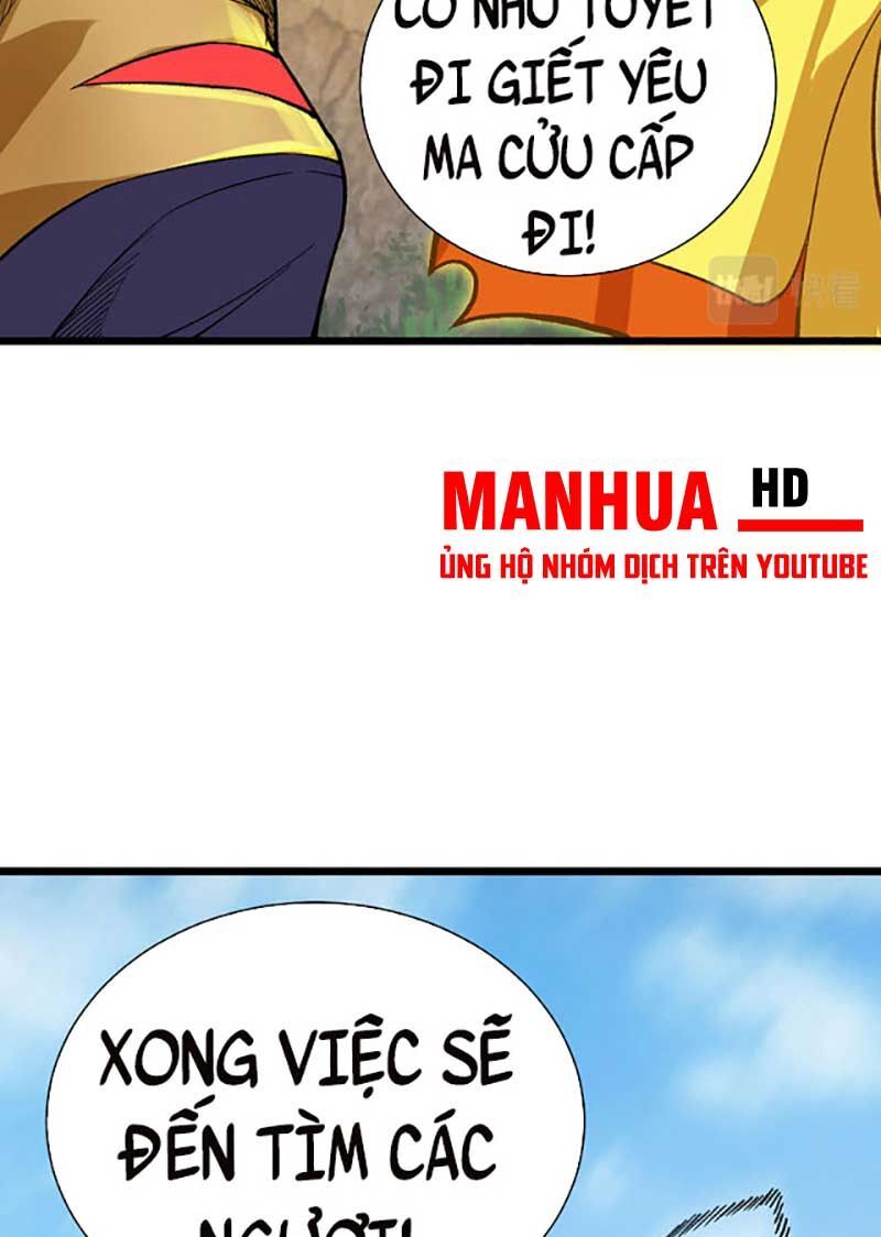 đọc truyện Võ Đạo Độc Tôn Chương 587 ảnh 32 tại Thiên Thai Truyện