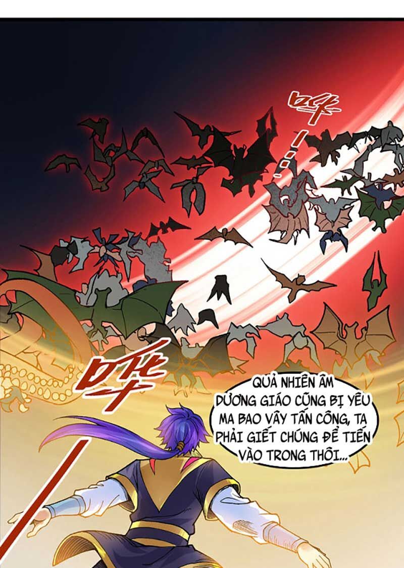 đọc truyện Võ Đạo Độc Tôn Chương 587 ảnh 35 tại Thiên Thai Truyện