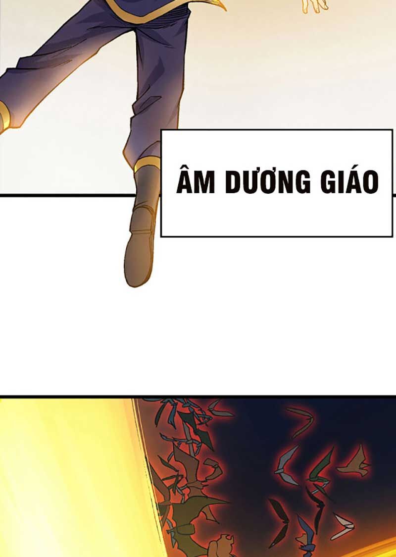 đọc truyện Võ Đạo Độc Tôn Chương 587 ảnh 36 tại Thiên Thai Truyện