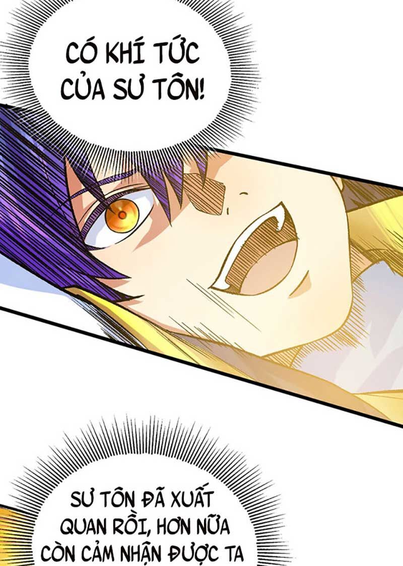 đọc truyện Võ Đạo Độc Tôn Chương 587 ảnh 39 tại Thiên Thai Truyện