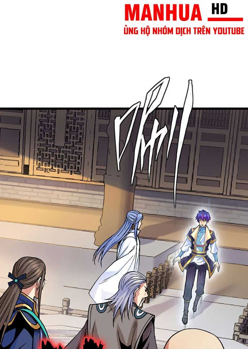 đọc truyện Võ Đạo Độc Tôn Chương 587 ảnh 41 tại Thiên Thai Truyện