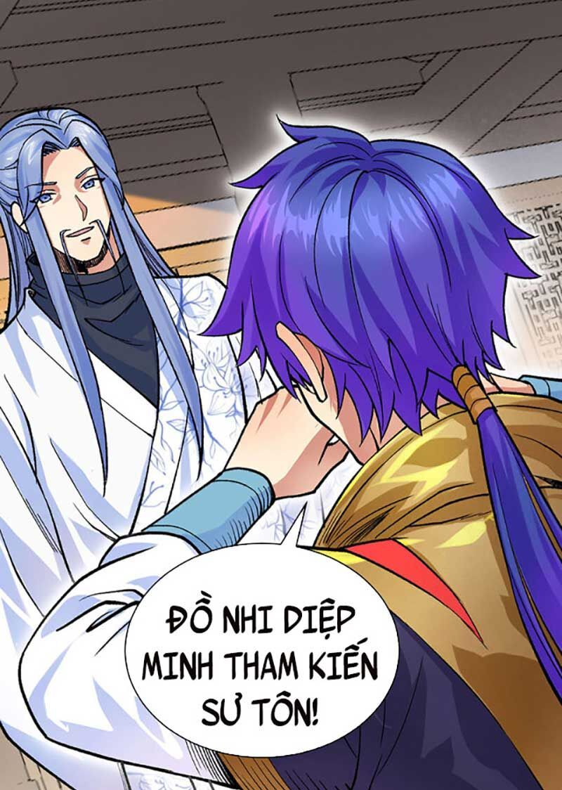 đọc truyện Võ Đạo Độc Tôn Chương 587 ảnh 43 tại Thiên Thai Truyện