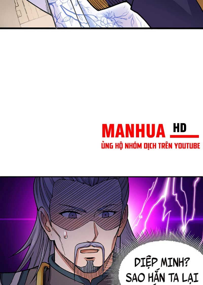 đọc truyện Võ Đạo Độc Tôn Chương 587 ảnh 44 tại Thiên Thai Truyện