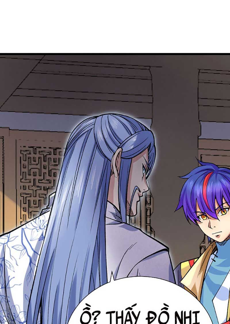 đọc truyện Võ Đạo Độc Tôn Chương 587 ảnh 46 tại Thiên Thai Truyện