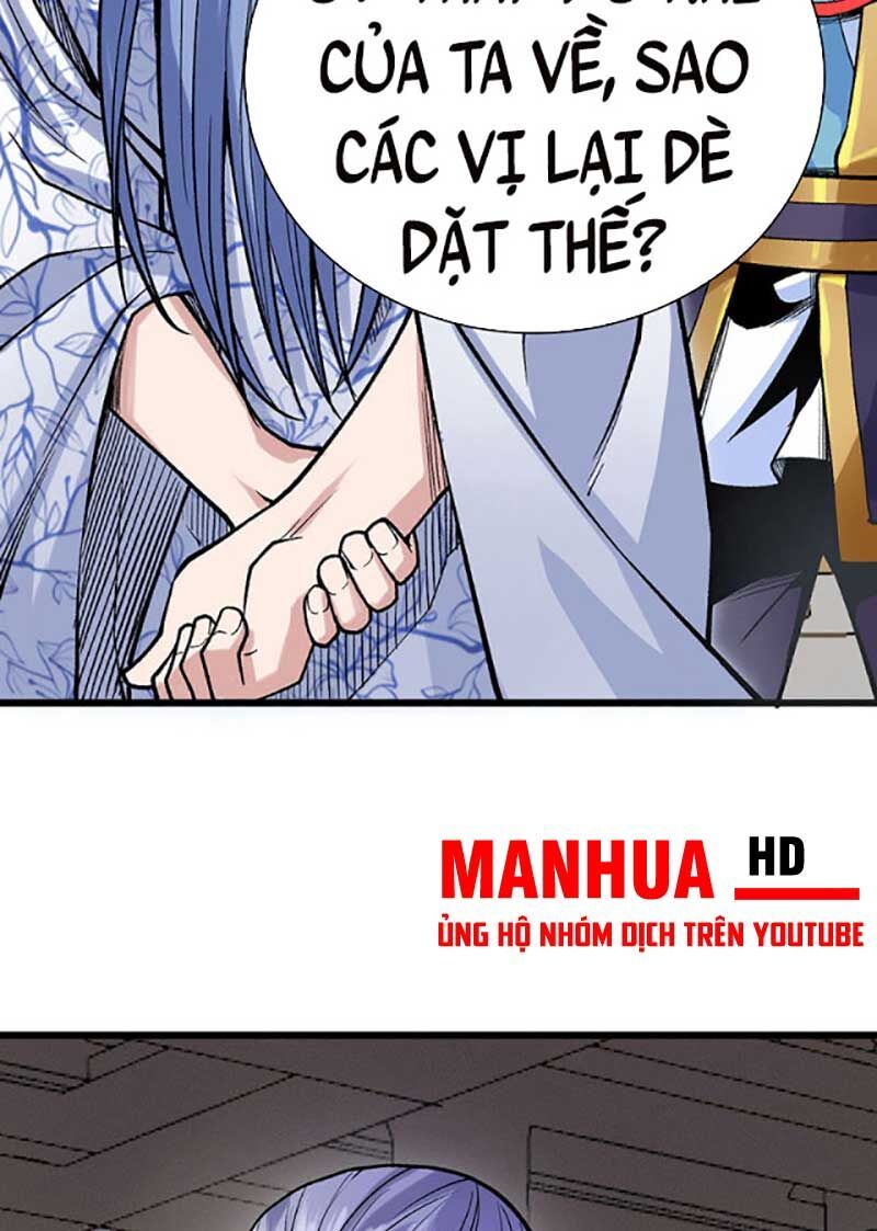 đọc truyện Võ Đạo Độc Tôn Chương 587 ảnh 47 tại Thiên Thai Truyện