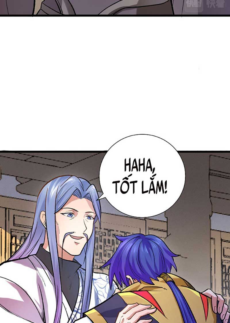 đọc truyện Võ Đạo Độc Tôn Chương 587 ảnh 49 tại Thiên Thai Truyện