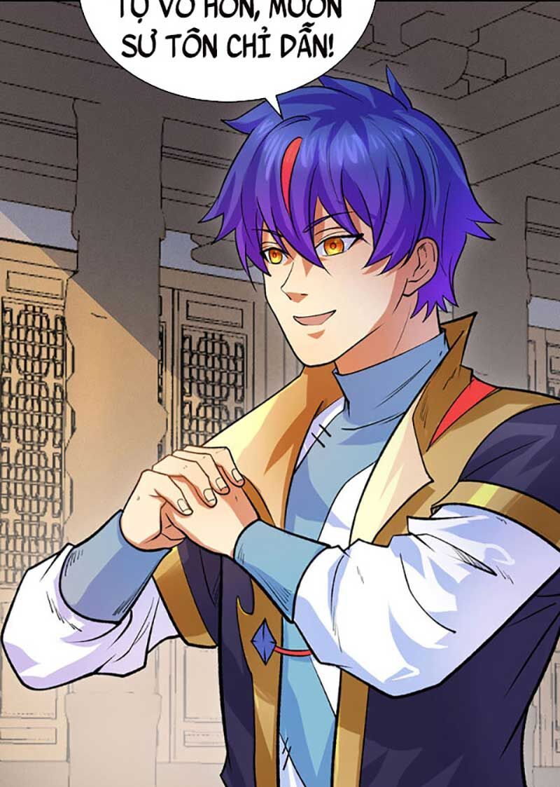 đọc truyện Võ Đạo Độc Tôn Chương 587 ảnh 51 tại Thiên Thai Truyện