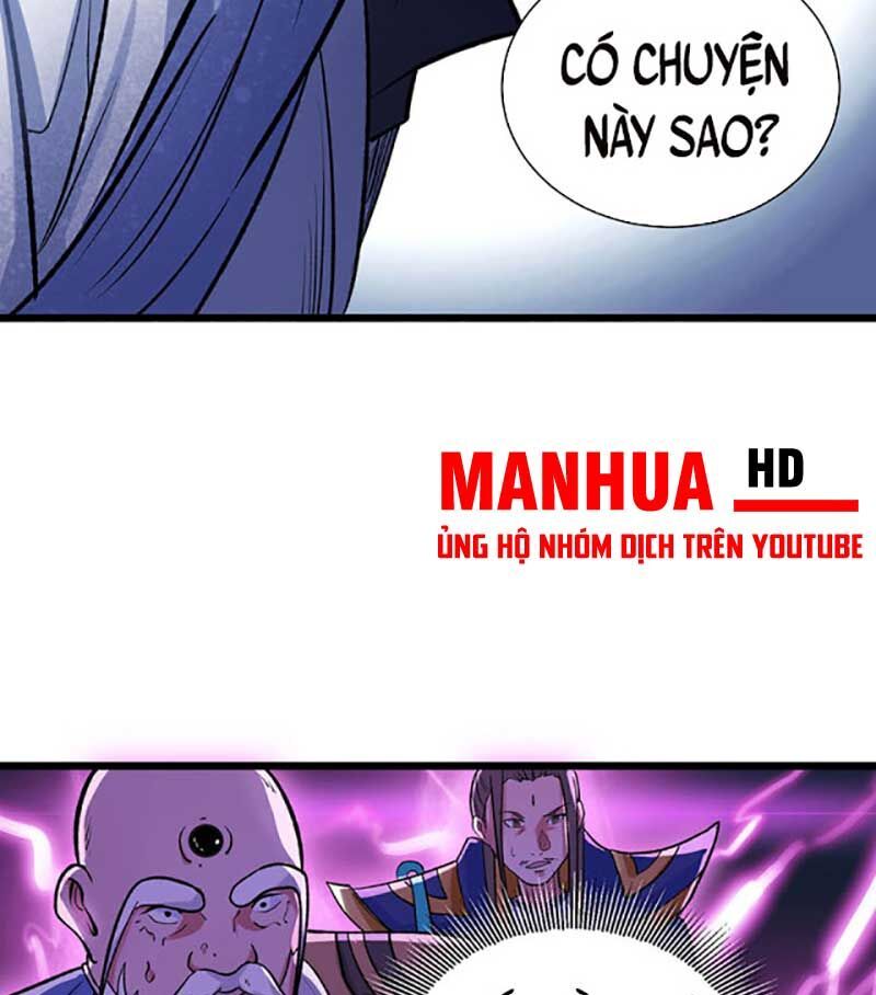 đọc truyện Võ Đạo Độc Tôn Chương 587 ảnh 55 tại Thiên Thai Truyện