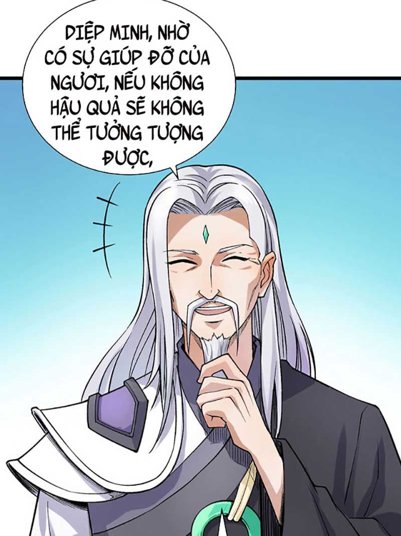 đọc truyện Võ Đạo Độc Tôn Chương 587 ảnh 8 tại Thiên Thai Truyện