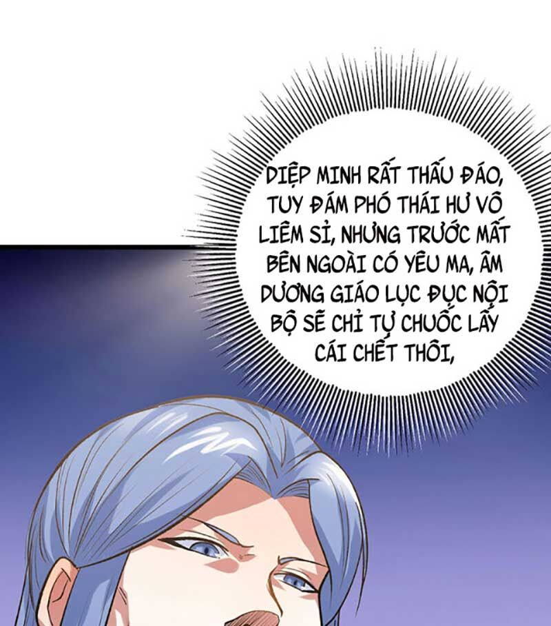 đọc truyện Võ Đạo Độc Tôn Chương 587 ảnh 62 tại Thiên Thai Truyện