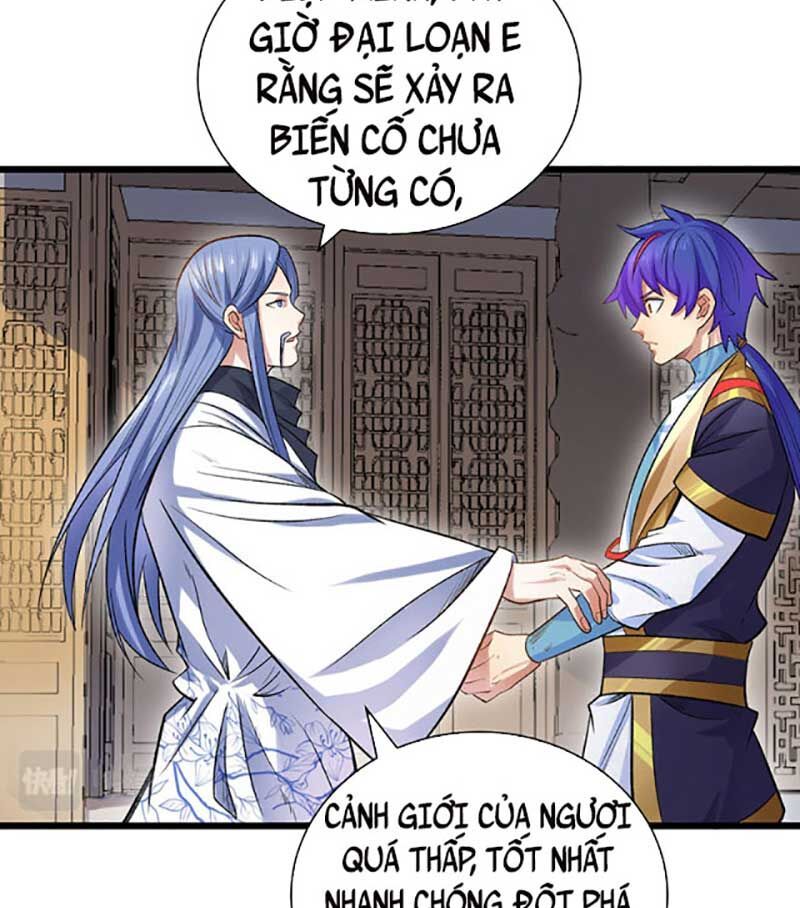 đọc truyện Võ Đạo Độc Tôn Chương 587 ảnh 67 tại Thiên Thai Truyện