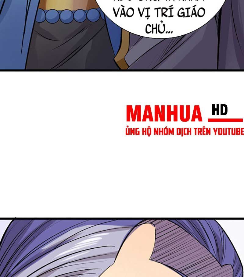 đọc truyện Võ Đạo Độc Tôn Chương 587 ảnh 74 tại Thiên Thai Truyện