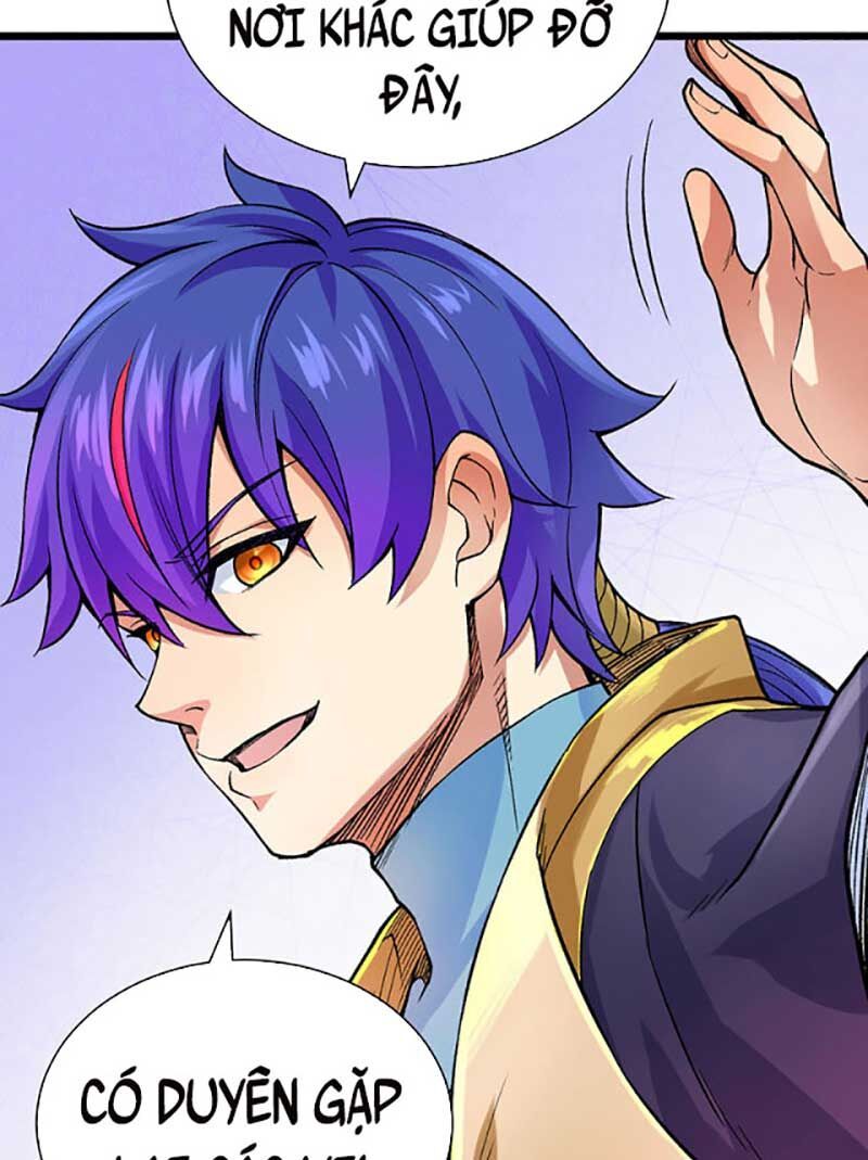 đọc truyện Võ Đạo Độc Tôn Chương 587 ảnh 11 tại Thiên Thai Truyện