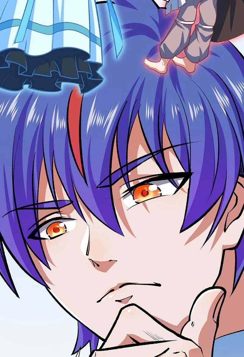 đọc truyện Võ Đạo Độc Tôn Chương 588 ảnh 15 tại Thiên Thai Truyện