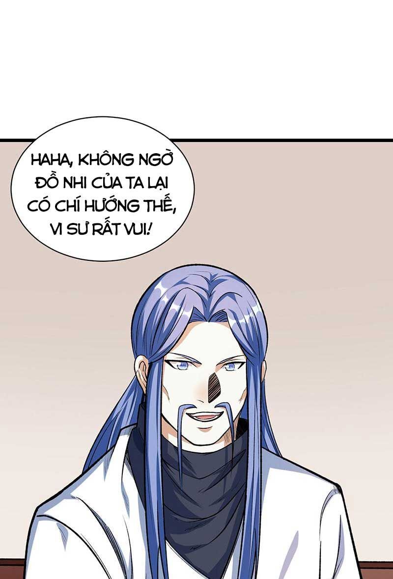 đọc truyện Võ Đạo Độc Tôn Chương 588 ảnh 29 tại Thiên Thai Truyện