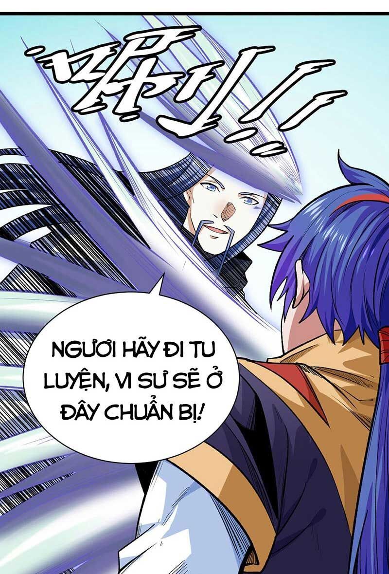 đọc truyện Võ Đạo Độc Tôn Chương 588 ảnh 31 tại Thiên Thai Truyện