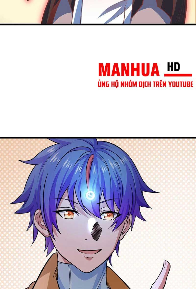 đọc truyện Võ Đạo Độc Tôn Chương 588 ảnh 38 tại Thiên Thai Truyện