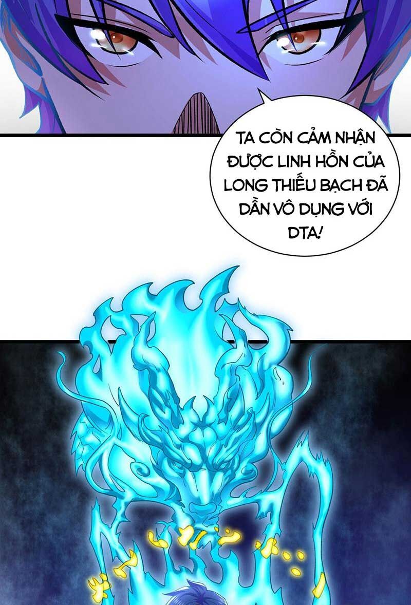 đọc truyện Võ Đạo Độc Tôn Chương 588 ảnh 40 tại Thiên Thai Truyện