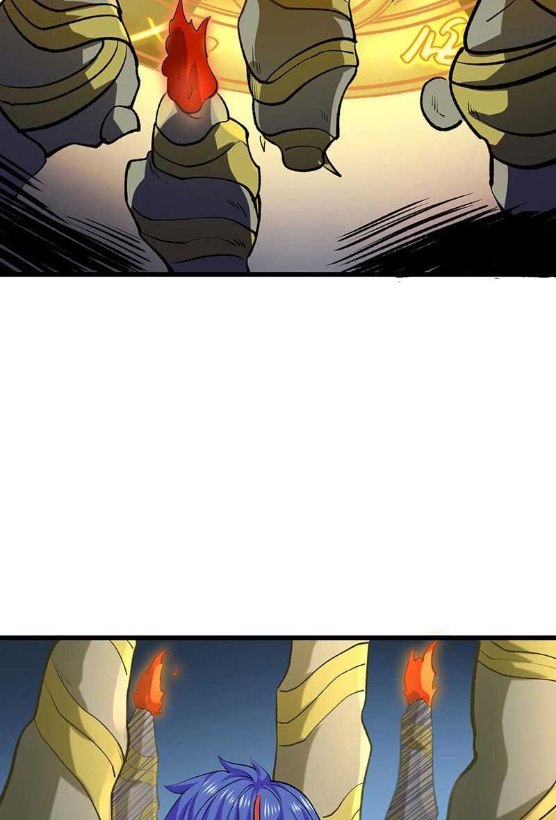 đọc truyện Võ Đạo Độc Tôn Chương 588 ảnh 43 tại Thiên Thai Truyện