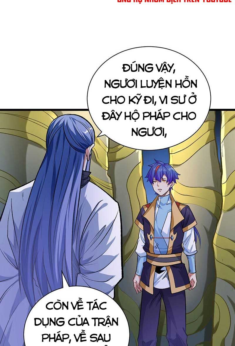 đọc truyện Võ Đạo Độc Tôn Chương 588 ảnh 45 tại Thiên Thai Truyện