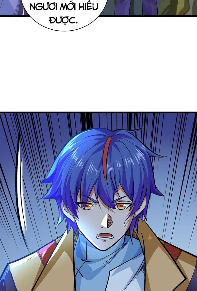 đọc truyện Võ Đạo Độc Tôn Chương 588 ảnh 46 tại Thiên Thai Truyện