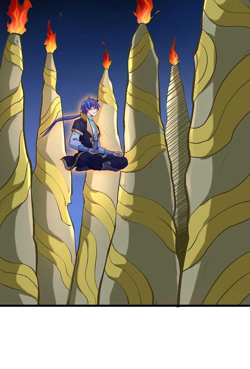 đọc truyện Võ Đạo Độc Tôn Chương 588 ảnh 48 tại Thiên Thai Truyện