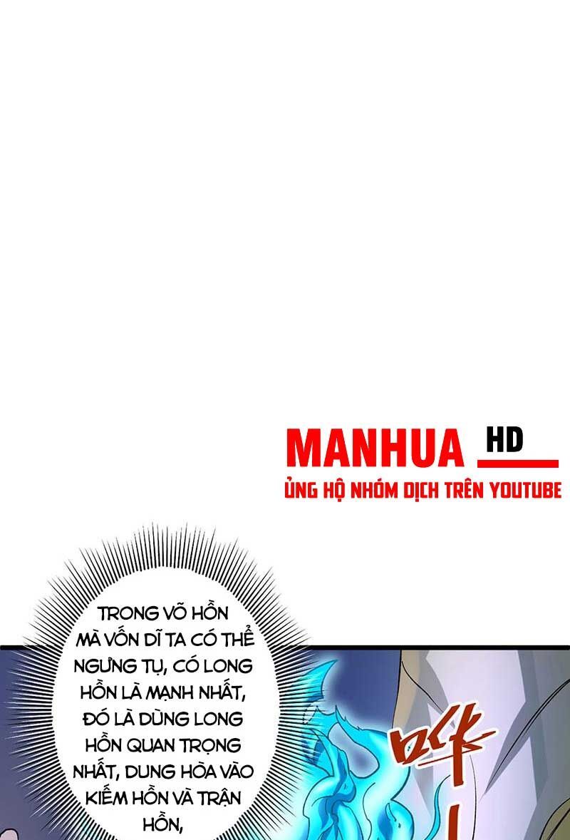 đọc truyện Võ Đạo Độc Tôn Chương 588 ảnh 50 tại Thiên Thai Truyện