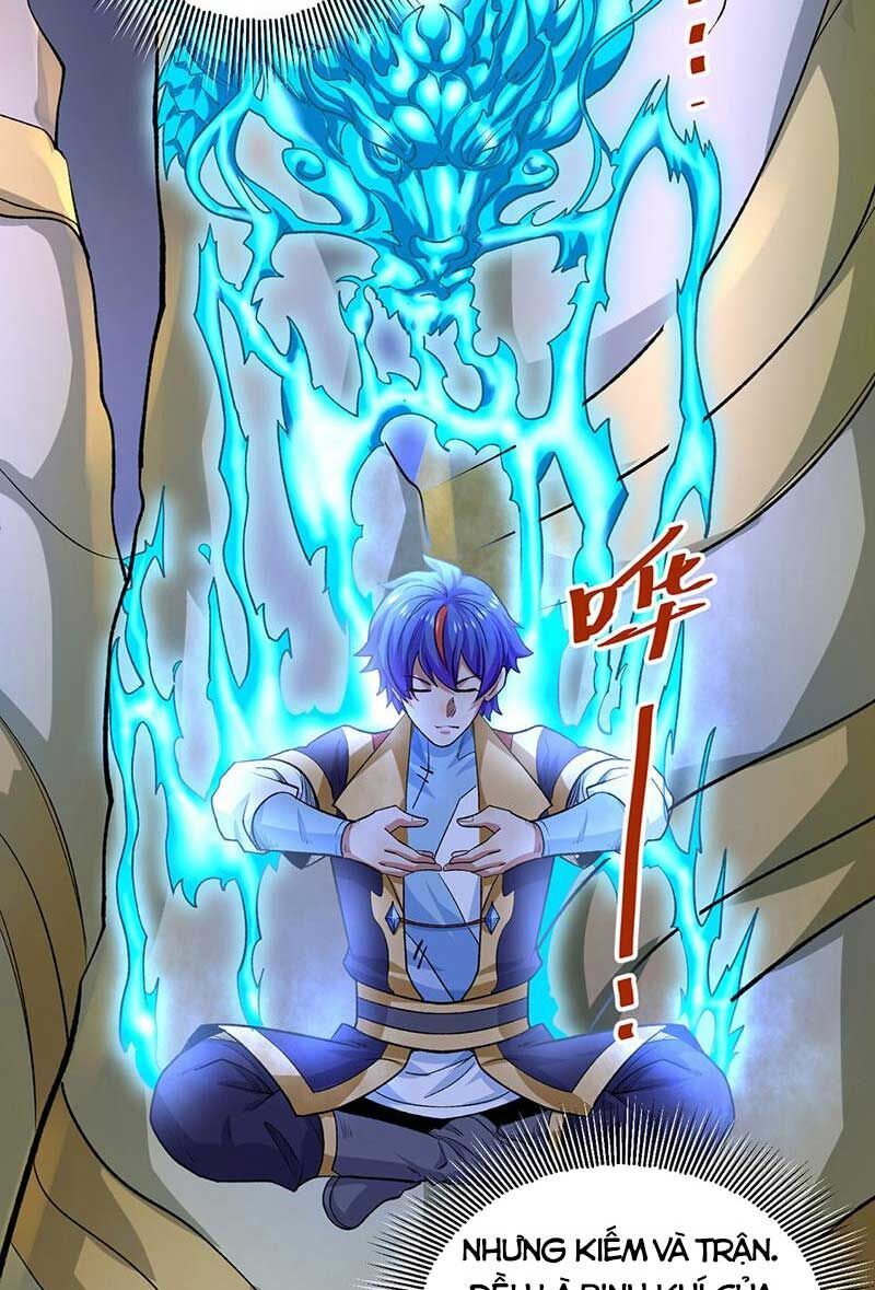 đọc truyện Võ Đạo Độc Tôn Chương 588 ảnh 51 tại Thiên Thai Truyện