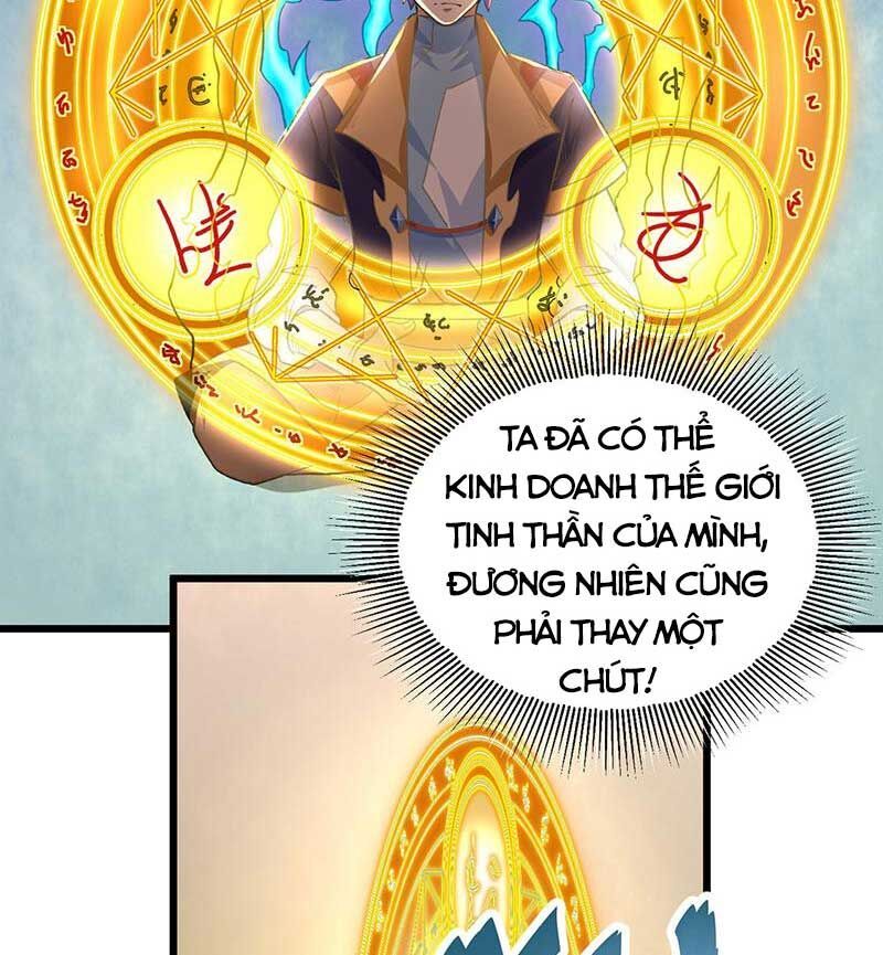 đọc truyện Võ Đạo Độc Tôn Chương 588 ảnh 55 tại Thiên Thai Truyện