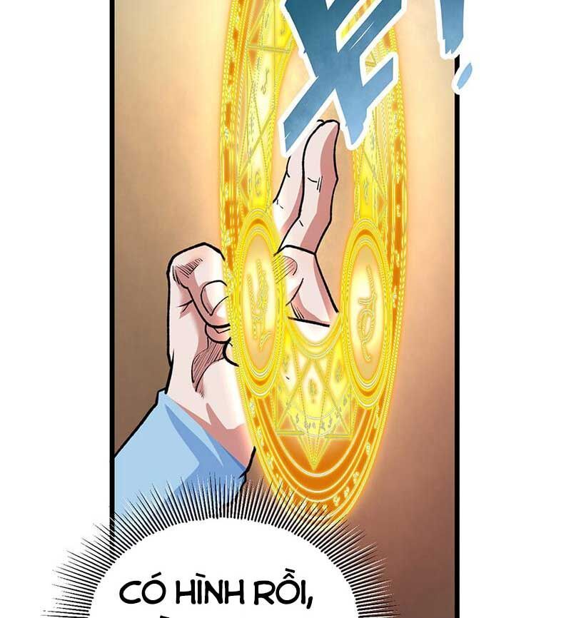 đọc truyện Võ Đạo Độc Tôn Chương 588 ảnh 56 tại Thiên Thai Truyện