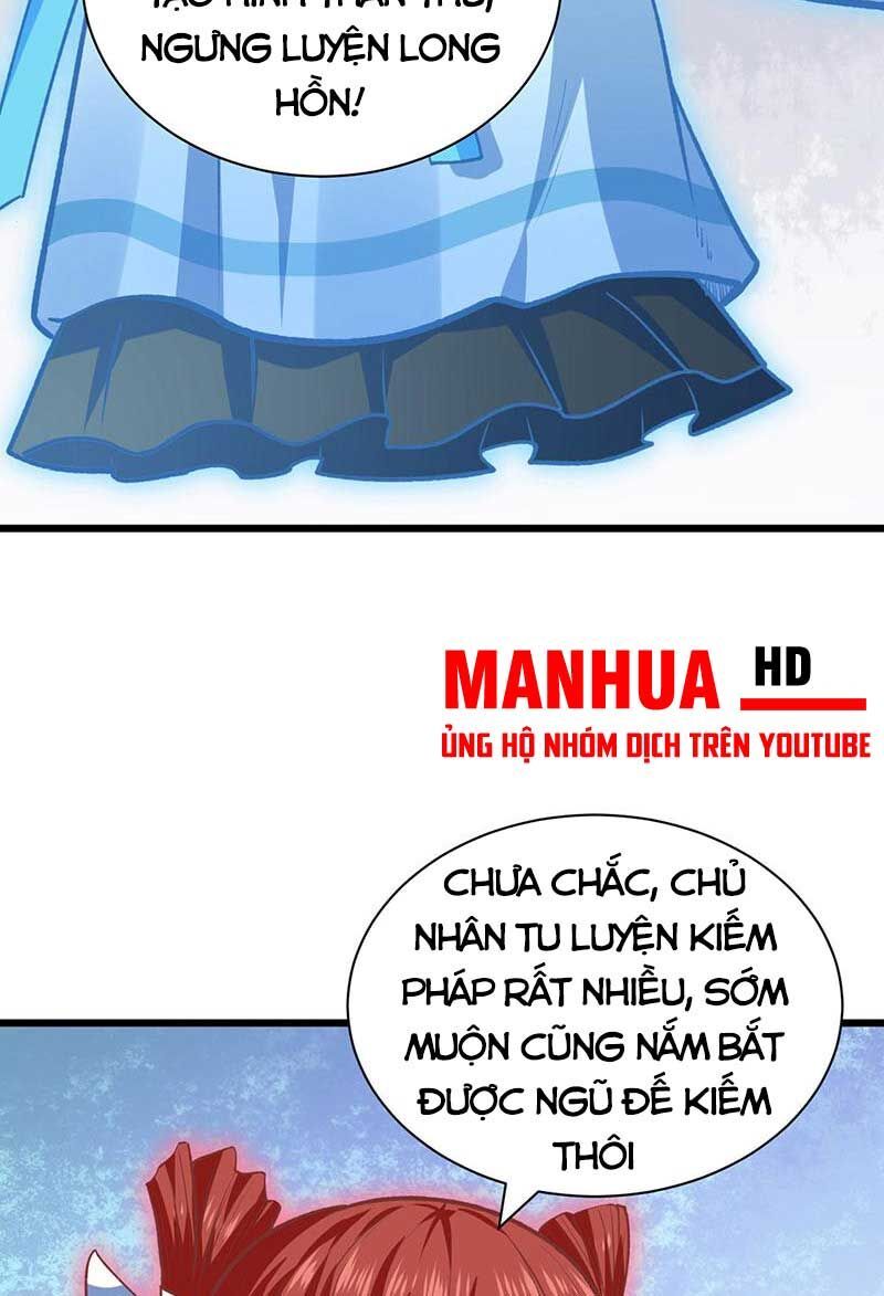 đọc truyện Võ Đạo Độc Tôn Chương 588 ảnh 11 tại Thiên Thai Truyện