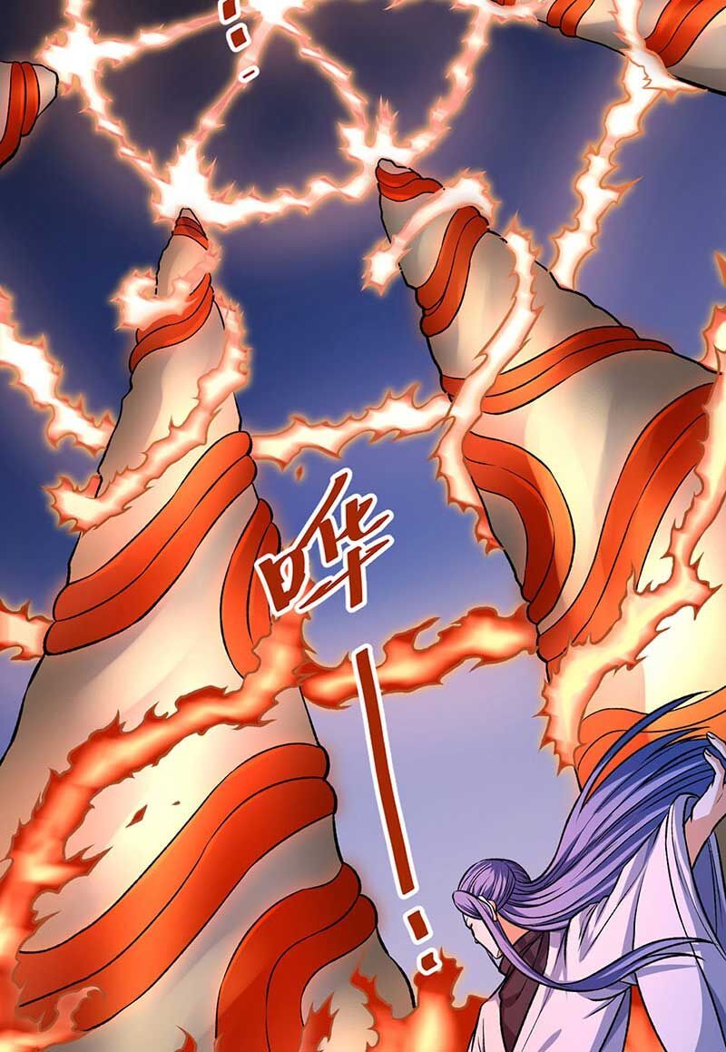 đọc truyện Võ Đạo Độc Tôn Chương 589 ảnh 16 tại Thiên Thai Truyện