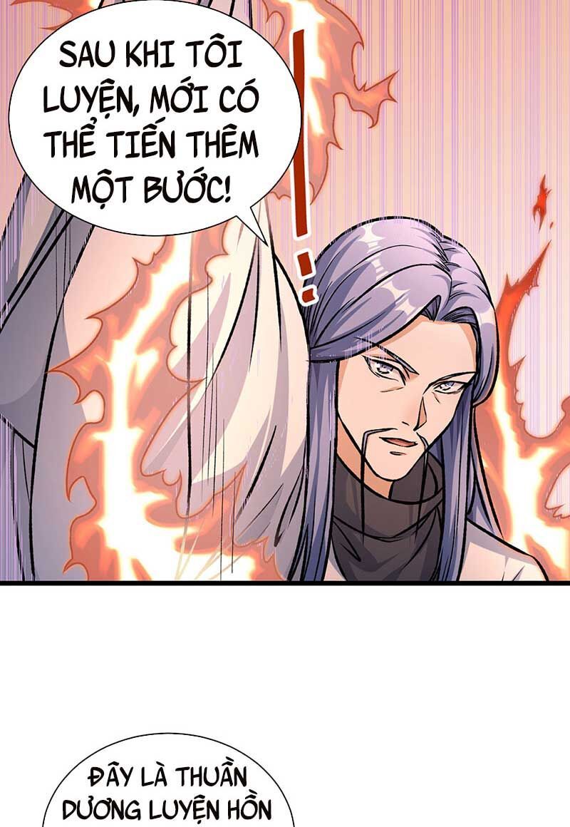 đọc truyện Võ Đạo Độc Tôn Chương 589 ảnh 21 tại Thiên Thai Truyện