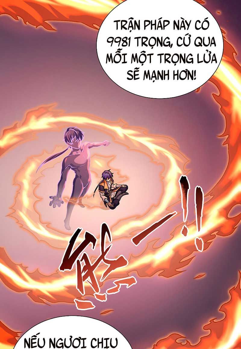 đọc truyện Võ Đạo Độc Tôn Chương 589 ảnh 23 tại Thiên Thai Truyện